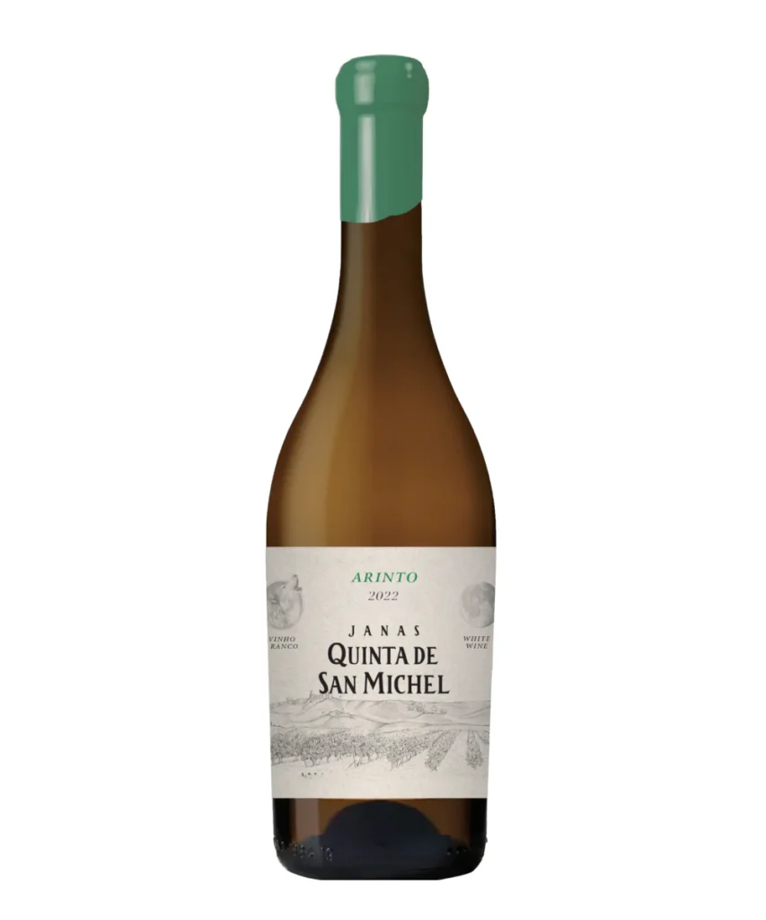 Quinta de San Michel – Arinto 2022