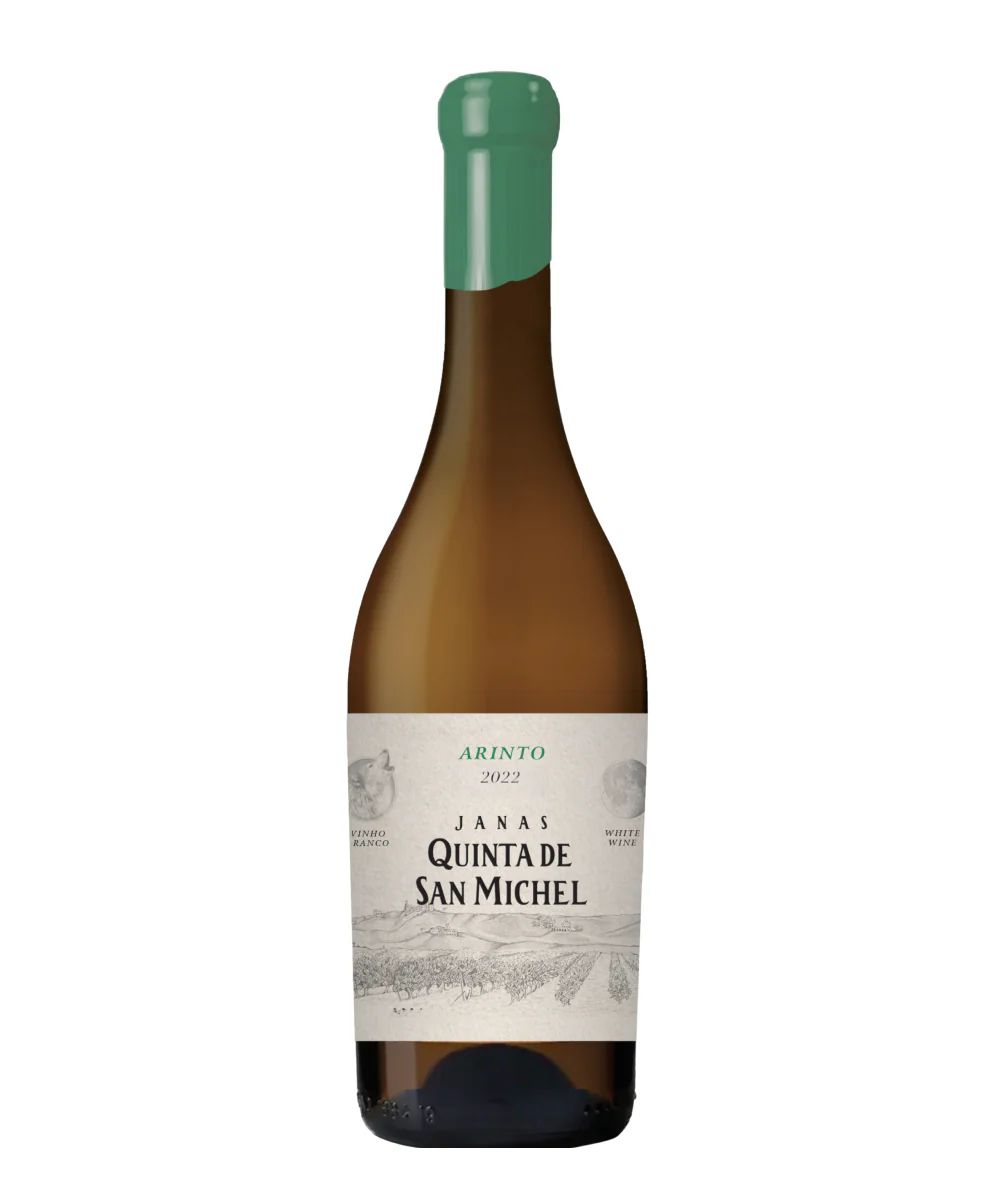 Quinta de San Michel – Arinto 2022