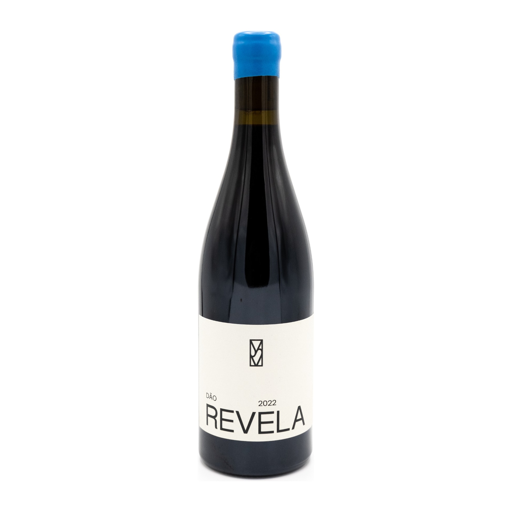 Mariana Salvador – Revela red blend 2022
