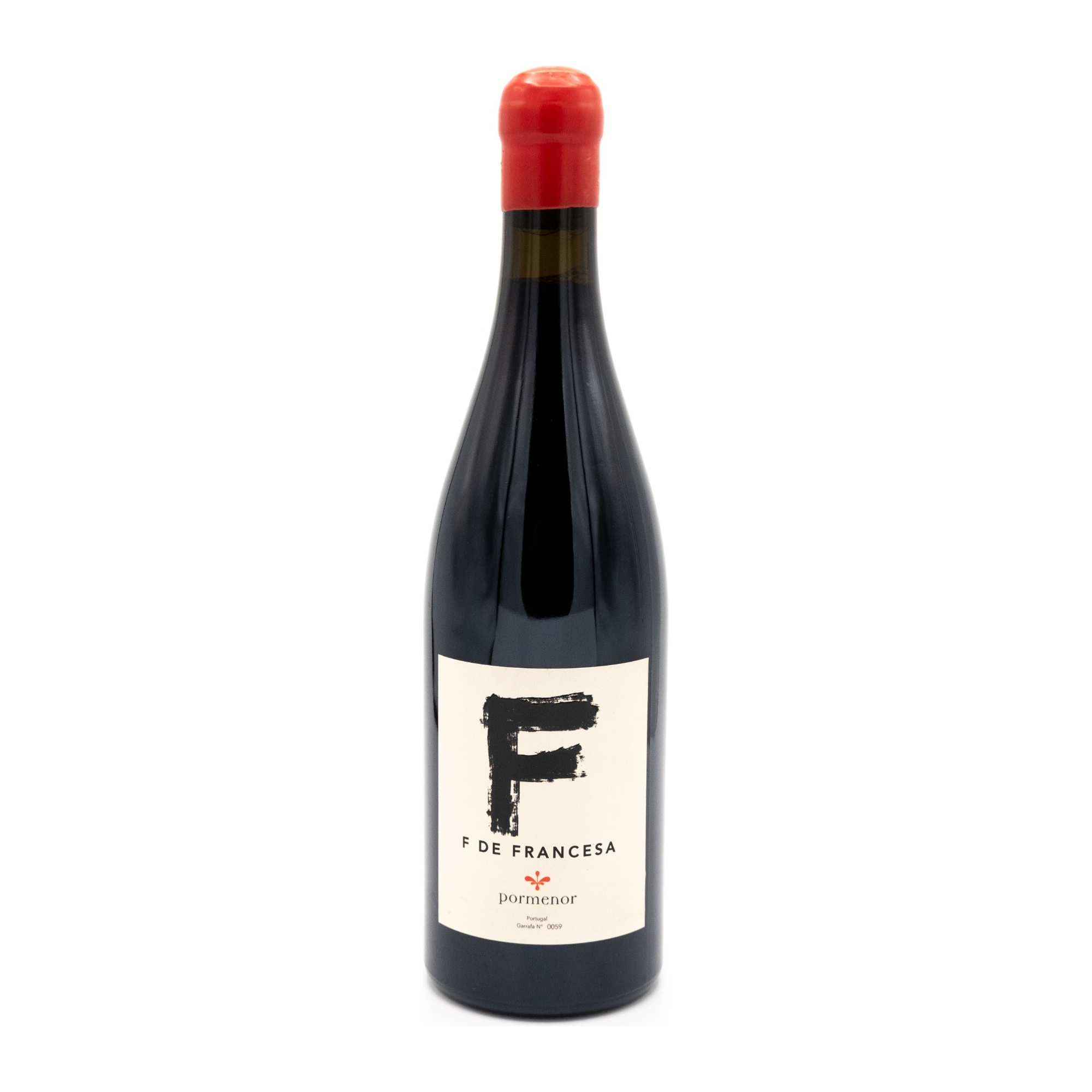 Pormenor – F de Francesa 2021