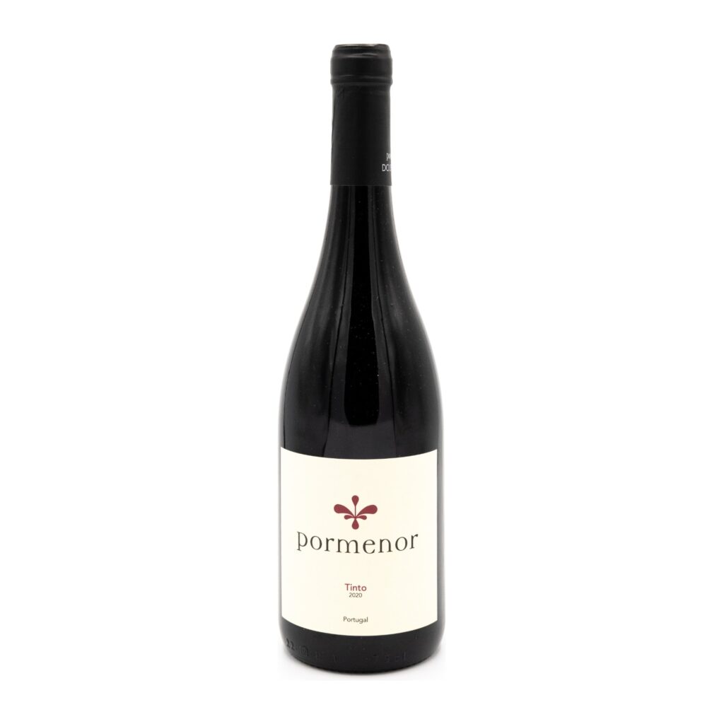 Pormenor – Tinto 2021