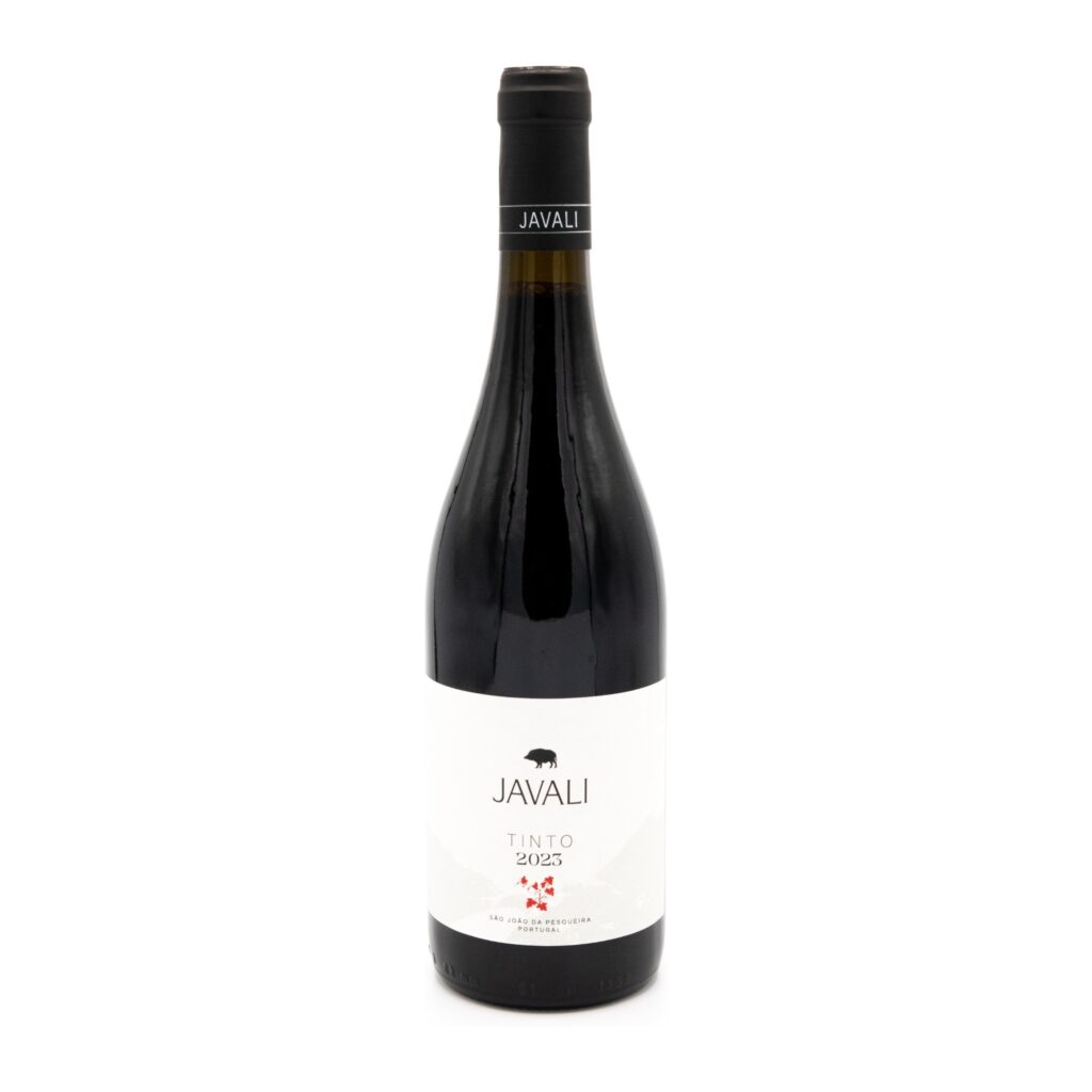 Quinta do Javali – Tinto 2023