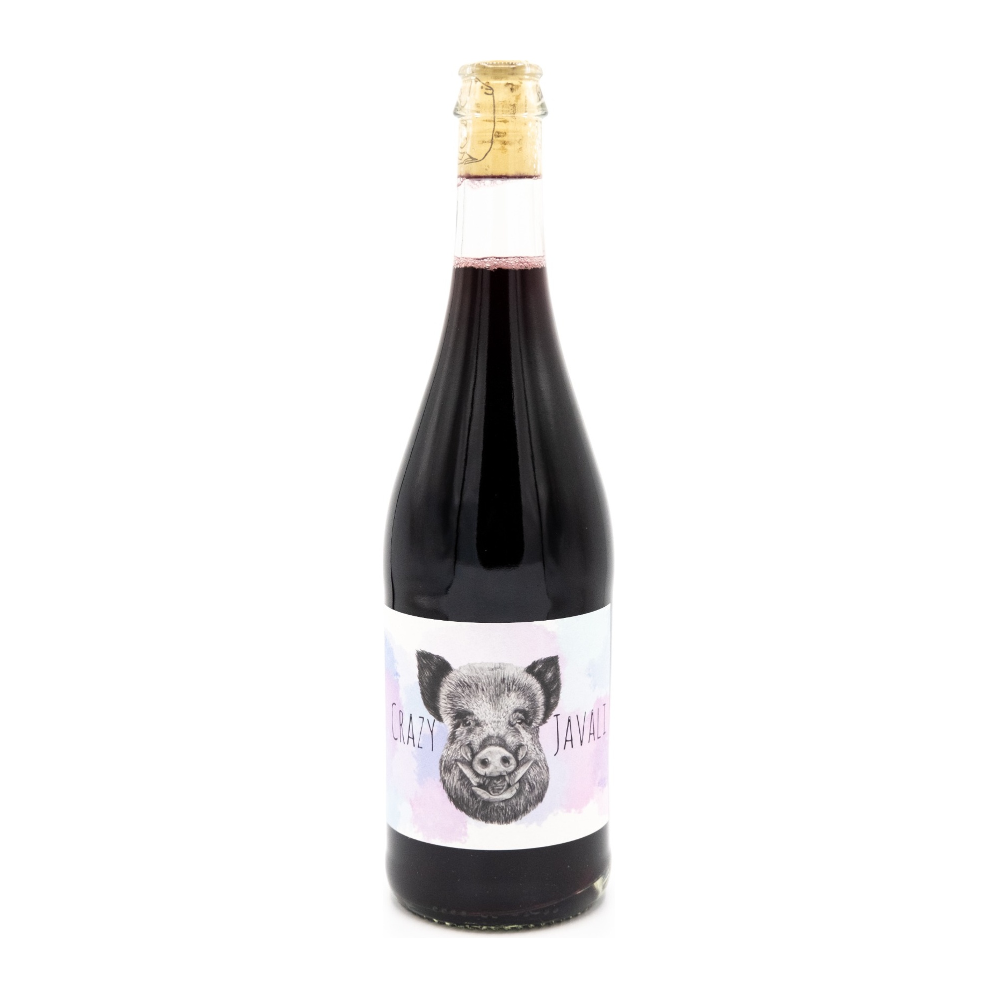 Quinta do Javali – Crazy Javali tinto 2023