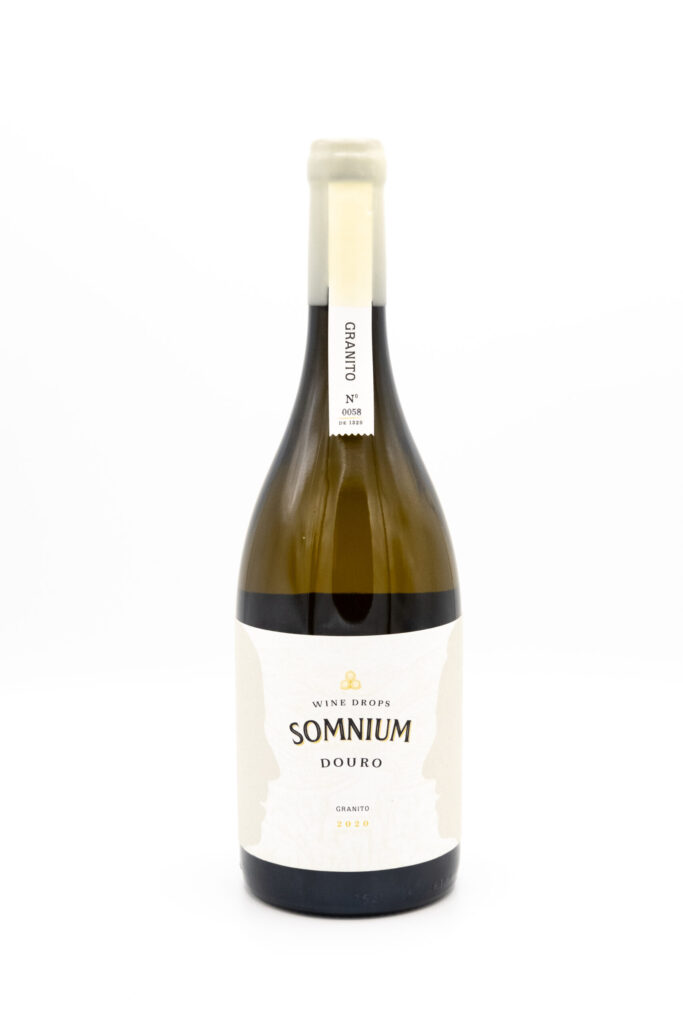 Somnium – Branco Granito 2020