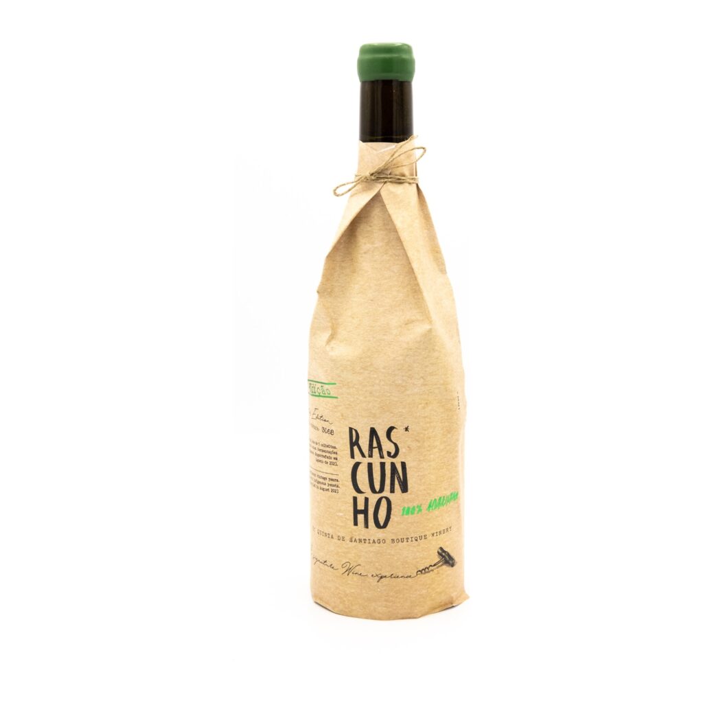 Quinta de Santiago – Rascunho NV (9a edicão)