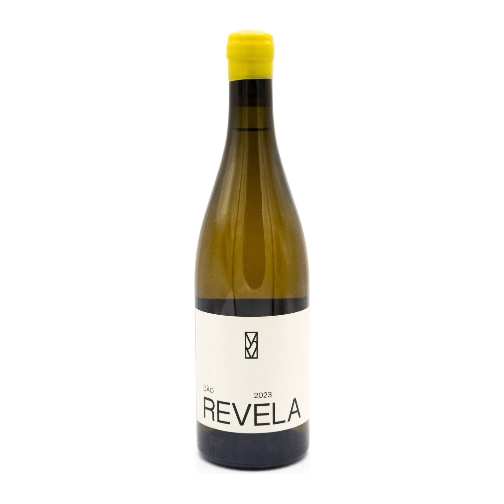 Mariana Salvador – Revela white blend 2024