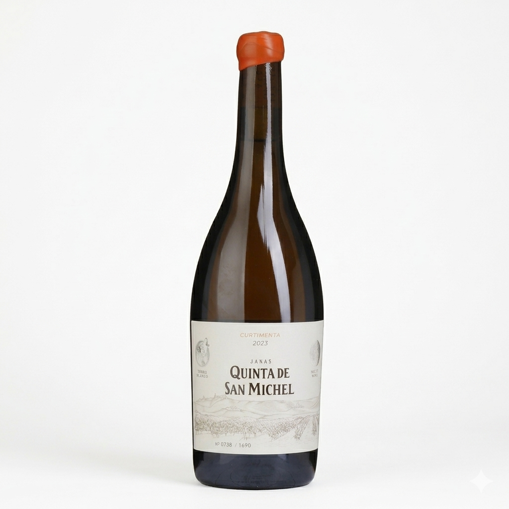 Quinta de San Michel – Curtimenta 2023