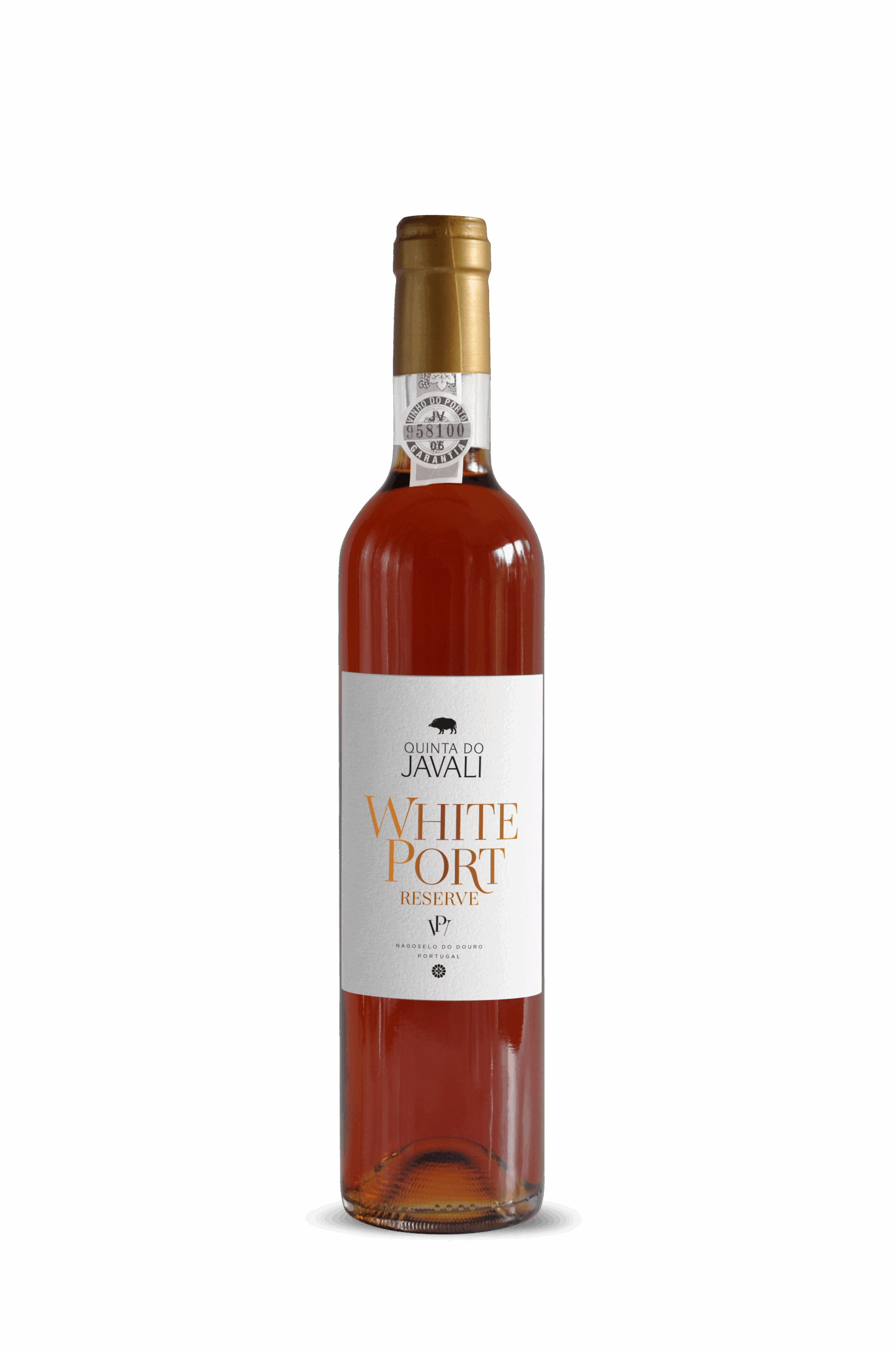 Quinta do Javali – Reserva branco port