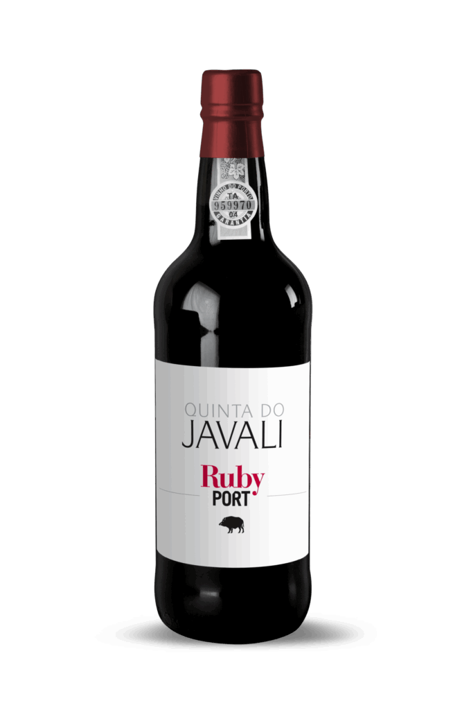 Quinta do Javali – Ruby port