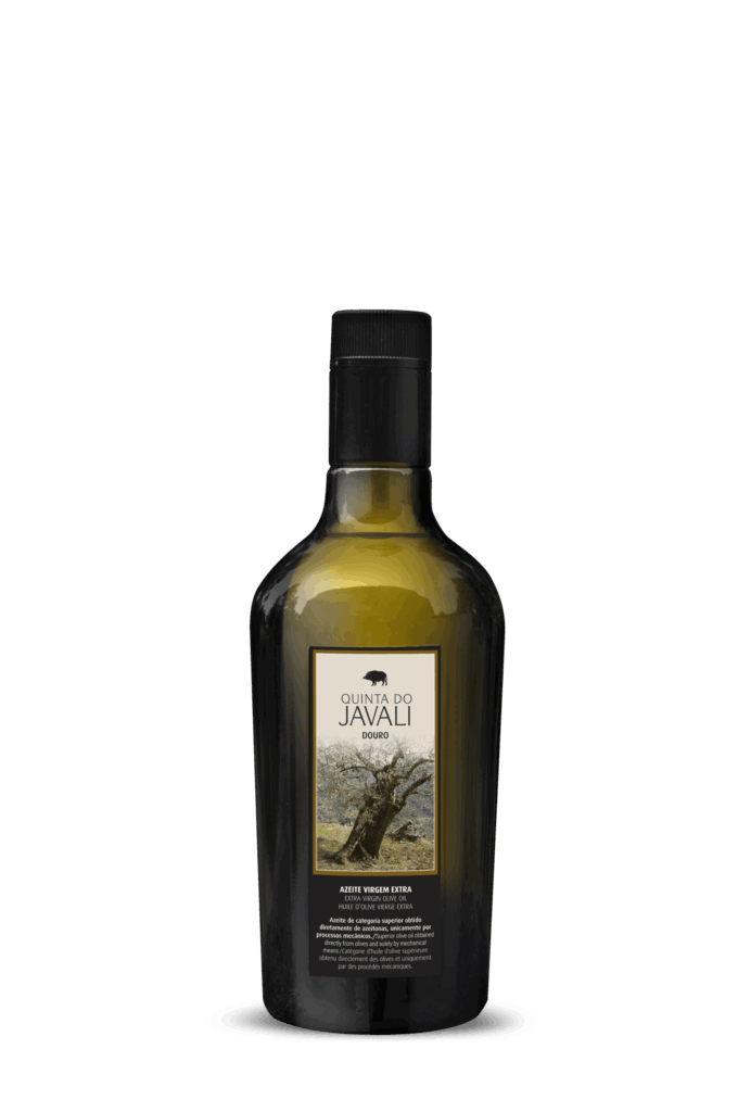 Quinta do Javali – Extra Virgin Olive Oil