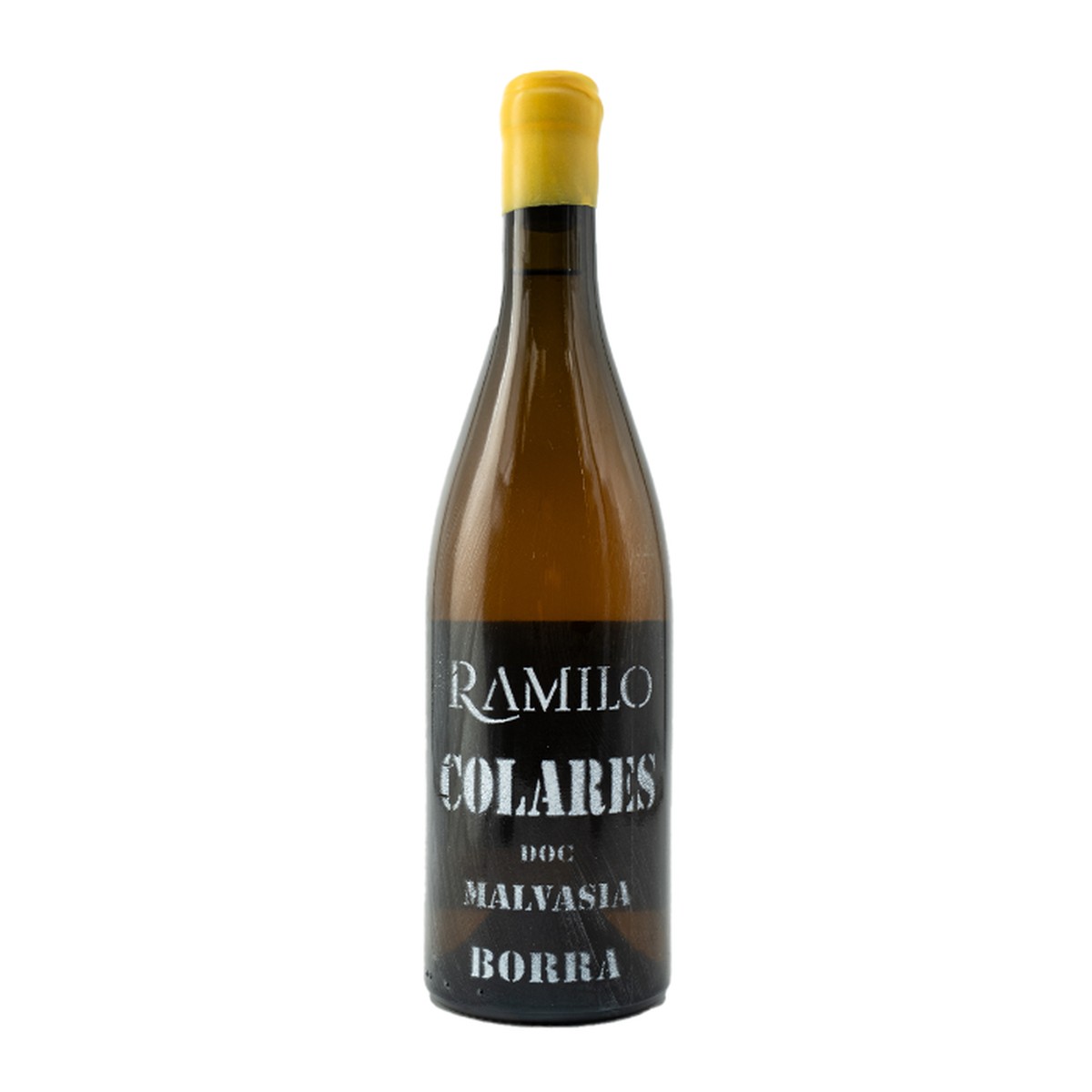 Ramilo – Malvasia Borra NV
