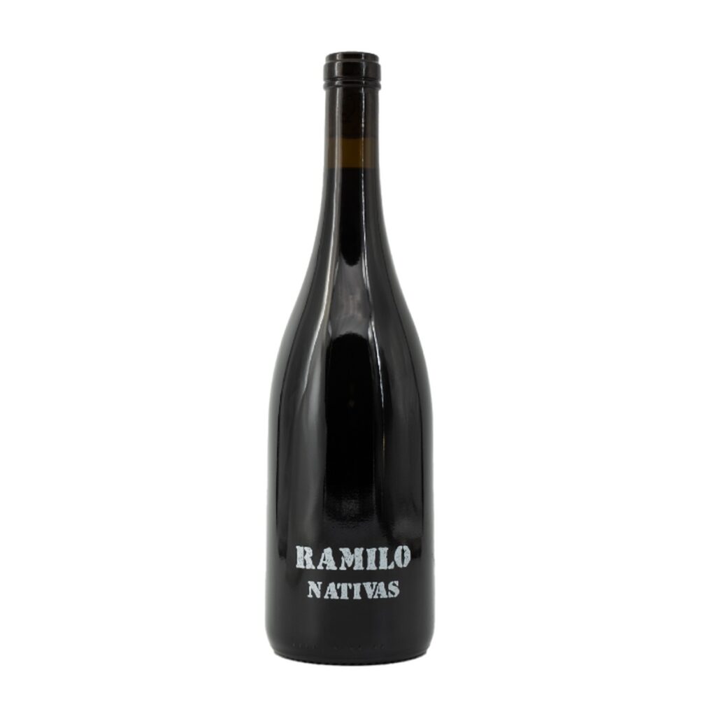 Ramilo – Nativas Tinto 2023